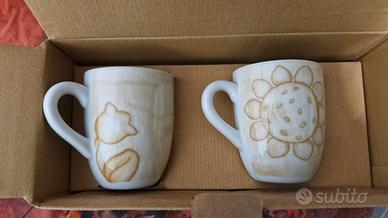 tazze Mug Thun