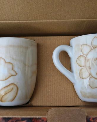 tazze Mug Thun