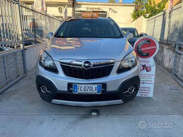 Opel Mokka 1.6 CDTI Ecotec 136CV 4x4 Start&Stop Eg