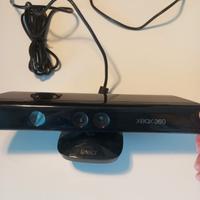 Kinect Xbox 360