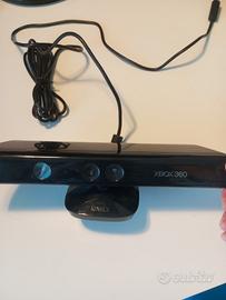 Kinect Xbox 360