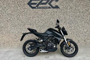 Voge Brivido 125 R - 2025