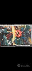 Marvel Legendary Collection