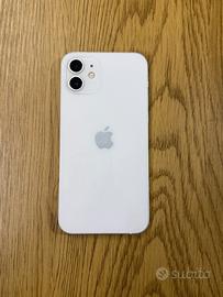 IPhone 12 Bianco - 128GB