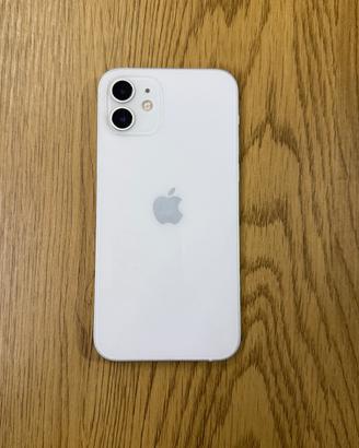 IPhone 12 Bianco - 128GB