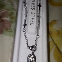 Bracciale religioso 