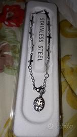 Bracciale religioso 