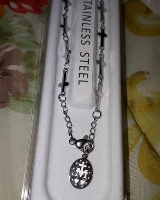 Bracciale religioso 