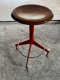 tavolo da disegno vintage Barmett mod. Cervino