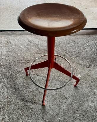 tavolo da disegno vintage Barmett mod. Cervino