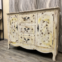 Credenza Shabby chic