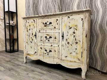 Credenza Shabby chic