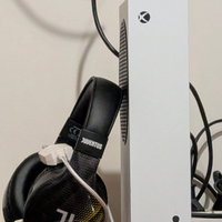 Xbox series s (senza pad)