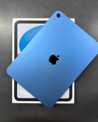iPad A16 128 GB WiFi Blu