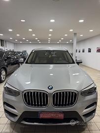 Bmw x3 2.0 190cv 2018 full optional