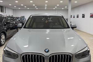 Bmw x3 2.0 190cv 2018 full optional