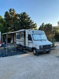 Camper 5 posti