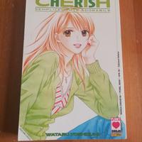 Cherish - Semplicemente adorabile