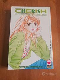 Cherish - Semplicemente adorabile