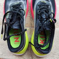 Scarpe running uomo KD 500 2 Numero 42.5