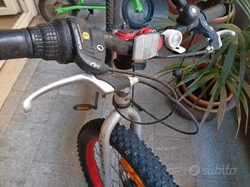 Atala snowball 20 