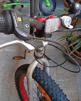 Atala snowball 20 
