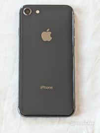 Apple iPhone 8