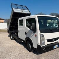 Renault Maxity 3.0 dci D.Cab Cassone Ribaltabile T