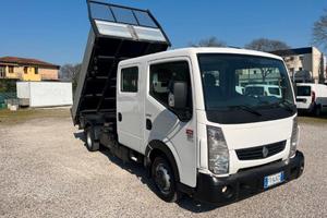 Renault Maxity 3.0 dci D.Cab Cassone Ribaltabile T