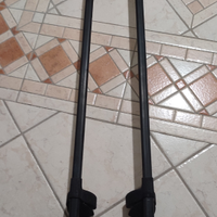 Portapacchi universale/ FIAT 600