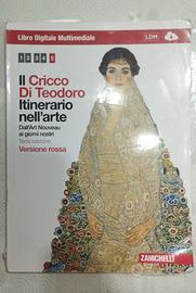 Itinerario nell'arte Versione rossa 5