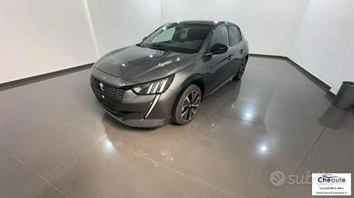 PEUGEOT - 208 - PureTech 100 S&S 5p. GT