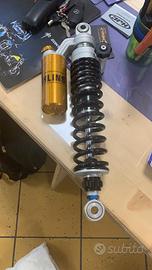 Ammortizzatori ohlins V7 iii