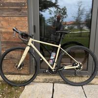 SPECIALIZED SEQUOIA  GRAVEL TAGLIA M