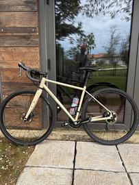 SPECIALIZED SEQUOIA  GRAVEL TAGLIA M