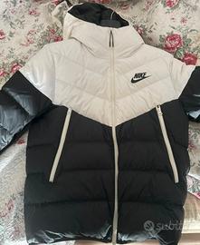 giubbotto nike