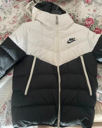 giubbotto nike