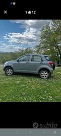 Daihatsu terios 