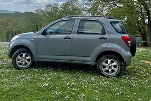 Daihatsu terios 