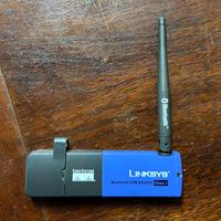 Adattatore USB Bluetooth