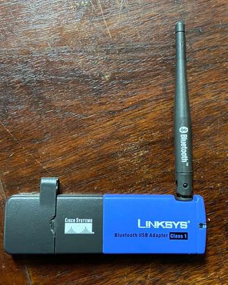 Adattatore USB Bluetooth