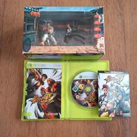 Street Fighter IV Collector's Edition