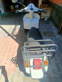 Vespa piaggio PK s 50