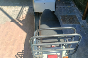 Vespa piaggio PK s 50