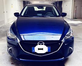 Mazda 2 EXCEED