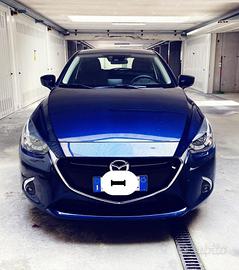 Mazda 2 EXCEED