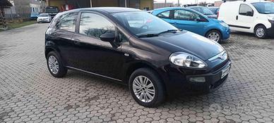 Fiat Punto Evo 1.4 3P. Dynamic Natural Power