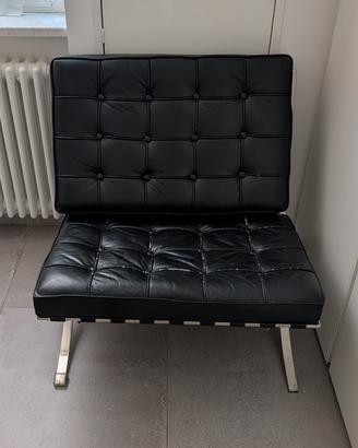 Poltrone Barcelona Mies Van Der Rohe