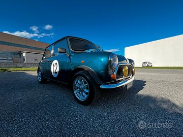 Mini Rover 1.3 caribbean edition