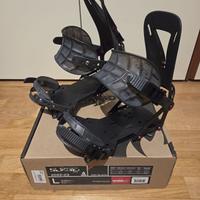 Attacchi splitboard Spark Surge ST Pro